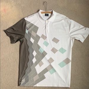 Men’s Nike Golf Shirt